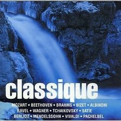 Cover for Anthologie · Twogether classique (Double CD) (CD)