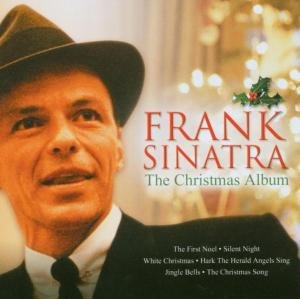 Cover for Frank Sinatra · Sinatra Christmas Album (CD) (2003)