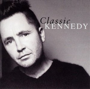 Cover for Nigel Kennedy · Nigel Kennedy - Classic Kennedy (CD) [English edition] (1999)