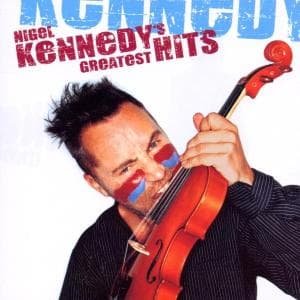 Kennedy.nigel - the Greatest Hits - Kennedy Nigel - Musik - UNIVERSAL - 0724355733023 - 18. november 2013