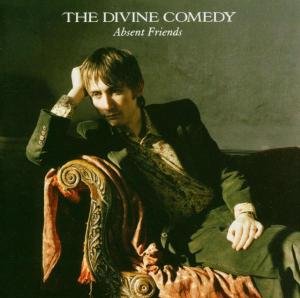 Absent Friends - Divine Comedy - Musik - Parlophone - 0724357726023 - 25 mars 2004