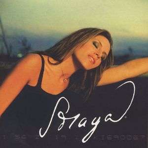 Cover for Soraya (CD) (2011)