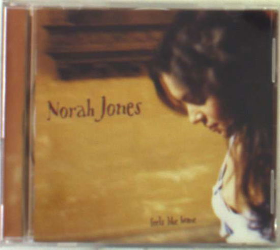 Feels Like Home - Norah Jones - Musik - BLUE NOTE - 0724358480023 - 6. Mai 2022