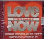 Love Now (E' Tempo D'Amore) - Artisti Vari - Musiikki - Virgin - 0724381204023 - perjantai 25. tammikuuta 2002