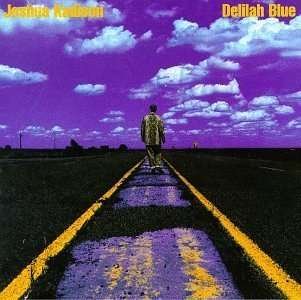 Cover for Joshua Kadison · Delilah Blue (CD) (2012)