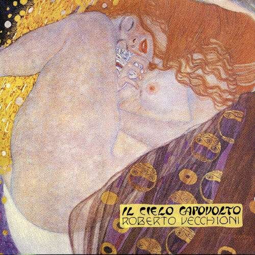 Cover for Vecchioni Roberto · Il Cielo Capovolto (CD) (1995)