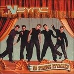 Cover for Nsync · No Strings Attached (CD)