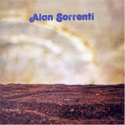 Cover for Alan Sorrenti · Come Un Vecchio Incensiere All'alba (CD) (2005)