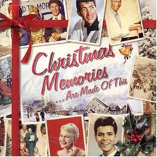 Christmas Memories Are Ma - V/A - Música - Virgin - 0724386494023 - 2 de setembro de 2015