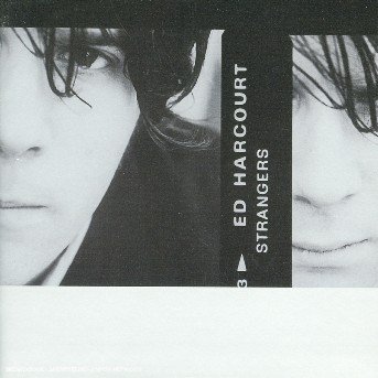 Cover for Harcourt Ed · Strangers (CD)