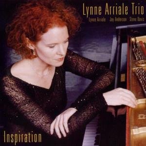 Cover for Lynne -Trio- Arriale · Inspiration (CD) (2002)