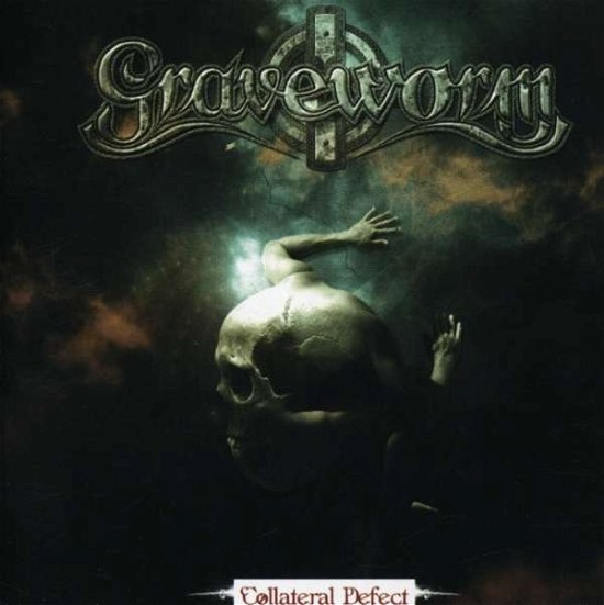Cover for Graveworm · Collateral Defect (CD) (2007)