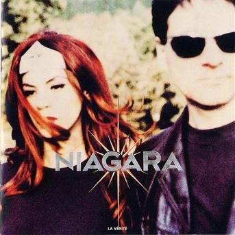 Cover for Niagara · La Verite (CD) (1992)