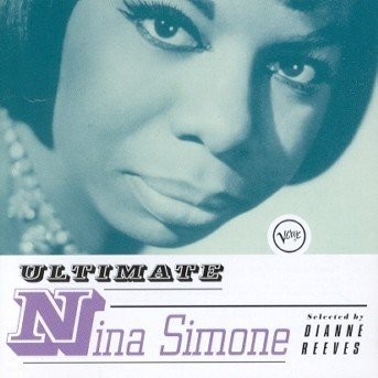 Selected by Diane Reeves - Nina Simone - Musik - POL - 0731453905023 - 18 augusti 2004