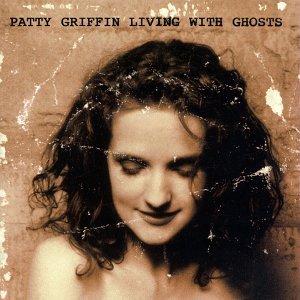 Cover for Patty Griffin · Living With Ghosts (CD) (2000)