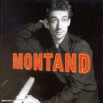 Cover for Yves Montand · CD Story (CD) [Remastered edition] (2000)