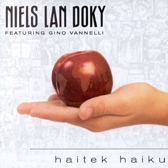 Cover for Niels Lan Doky · Haitek Haiku (CD) (2001)