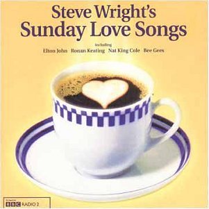 Steve Wright's Sunday Love Songs (CD) (1901)