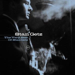 Cover for Stan Getz · The Very Best of Stan Getz (CD) (2018)