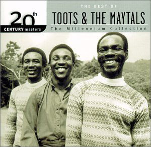 Toots & the Maytals-best Of: Millennium Collection - Toots and The Maytals - Música - ISLAND - 0731458616023 - 30 de junho de 1990