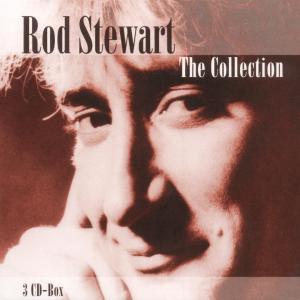 The Collection - Rod Stewart - Musik - UNIVERSAL - 0731458632023 - 4. März 2002