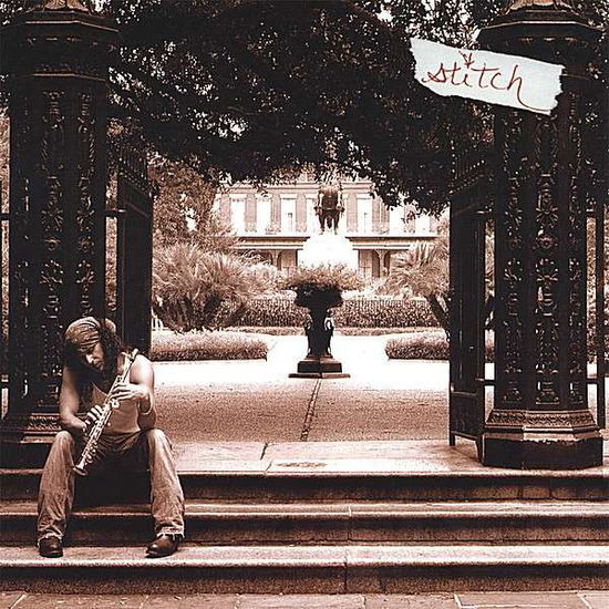 Cover for Stitch (CD) (2006)