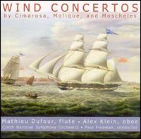 Wind Concertos / Various - Wind Concertos / Various - Música - CEDILLE - 0735131908023 - 30 de noviembre de 2004