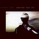 Cover for Wharton Tiers Ensemble · Brighter Than Li (CD) (2009)