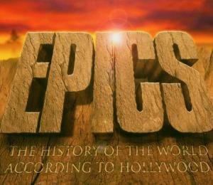 Epics - History Of T Silva Screen Soundtrack - V/A - Music - DAN - 0738572117023 - June 27, 2005