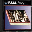 Story - P.f.m. - Musikk - BMG - 0743212154023 - 16. januar 1995