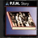 Cover for P.f.m. · Story (CD) (1995)