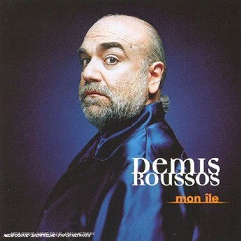 Mon Ile - Demis Roussos - Musikk - BMG - 0743215070023 - 