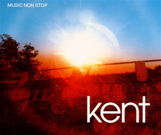 Cover for Kent · Kent-music Non Stop -cds- (CD)