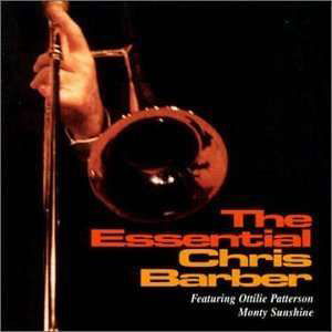 The Essential - Chris Barber - Music - Camden - 0743217526023 - 