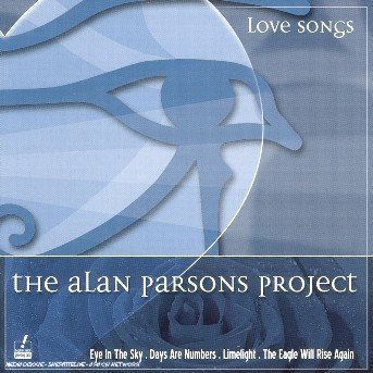 Cover for Alan Parsons Project · Love Songs (CD) (2002)