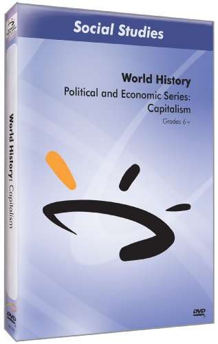 Cover for Capitalism (DVD) (2009)