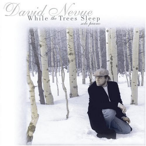 Cover for David Nevue · While the Trees Sleep (CD) (2003)