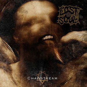 Cover for Lost Souls · Chaostream (CD) (2005)