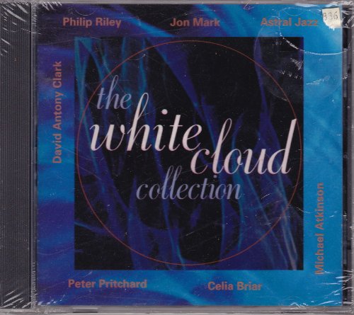 Cover for Various Artists · The White Cloud Collection *s* (CD) (1995)