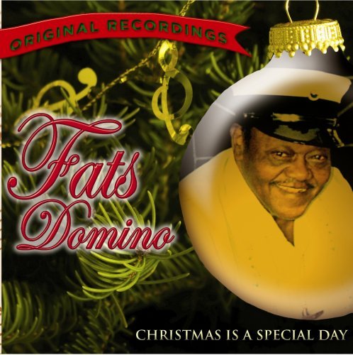 Christmas is a Special Day - Fats Domino - Música - CSP - 0748885104023 - 17 de octubre de 2006