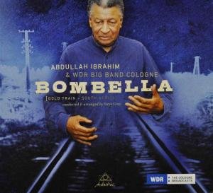 Cover for Abdullah Ibrahim · Bombella (CD) [Digipack] (2009)