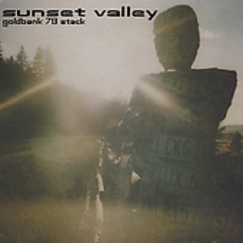 Cover for Sunset Valley · Goldbank 78 Stack (CD) (2005)