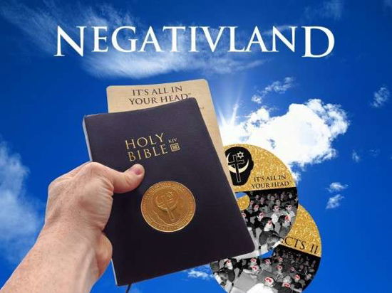Its All in Your Head - Negativland - Music - SEELAND - 0753762003023 - October 28, 2014