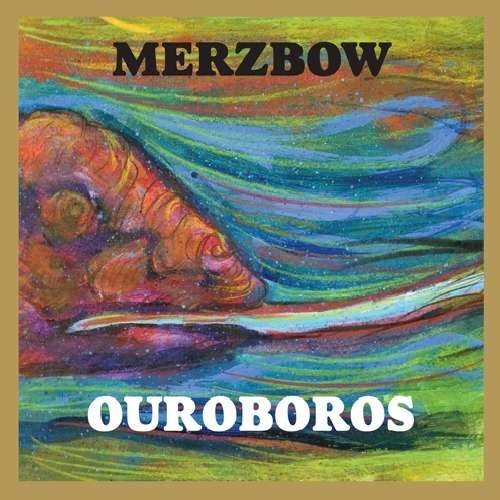 Cover for Merzbow · Ouroboros (CD) (2010)