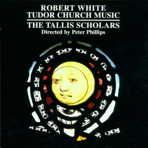 Tudor Church Music - R. White - Muzyka - GIMELL - 0755138103023 - 16 lipca 2001