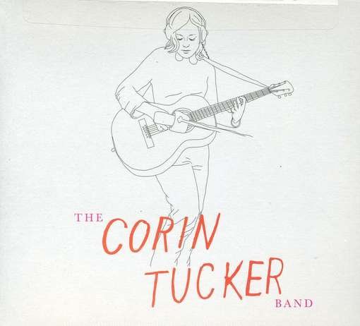 Cover for Corin -Band- Tucker · 1000 Years (CD) (2010)