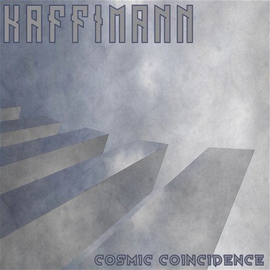 Cover for Kaffimann · Cosmic Coincidence (CD) (2020)