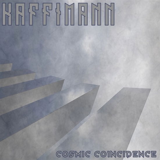 Cosmic Coincidence - Kaffimann - Musik - SLIPTRICK - 0760137405023 - 3. april 2020