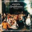 Wagenseil / Gaigg · 5 Symphonies (CD) (1999)