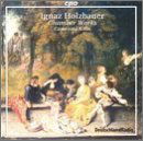 Cover for Camerata Köln · Chamber Works cpo Klassisk (CD) (1998)